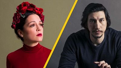 FICM 2021: "Fue una experiencia colosal", Natalia Lafourcade sobre trabajar con Adam Driver en 'Annette'