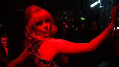 'Last night in Soho': Los sanguinarios crímenes que dan mala fama a la ciudad donde transcurre el nuevo filme de Anya Taylor-Joy noticias imagen
