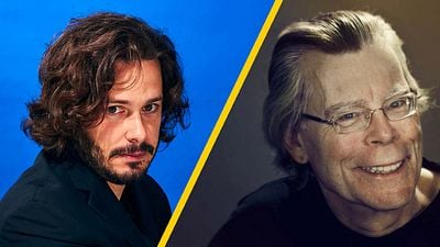 'El misterio de Soho': Edgar Wright adaptará por primera vez una novela del maestro del terror Stephen King