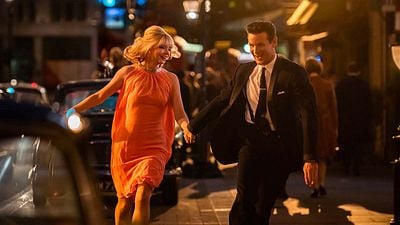 'El misterio de Soho': La explicación del tributo que aparece al principio de la película de Edgar Wright noticias imagen