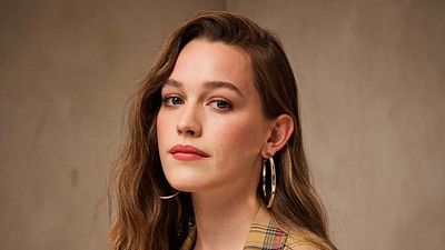 'You': ¿Quién es la pareja de Victoria Pedretti y por qué está causando tanta polémica? noticias imagen