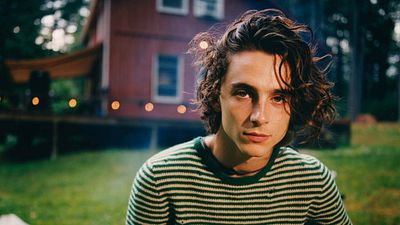 'Duna': El internet sospecha que Timothée Chalamet fue youtuber antes de convertirse en actor noticias imagen