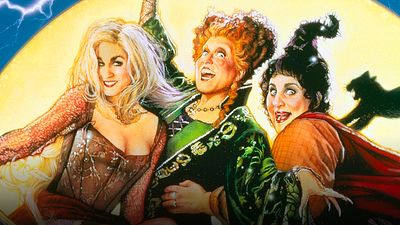 'Hocus Pocus 2': Disney Plus anuncia al elenco y la trama que conforman la secuela de la película de 1993 noticias imagen