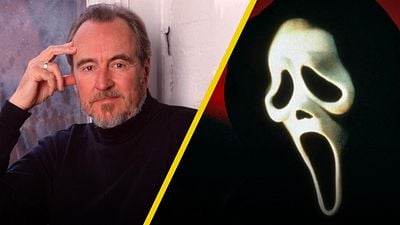 ‘Scream’: ¿Por qué el director Wes Craven estuvo a punto de salir de su propia película?