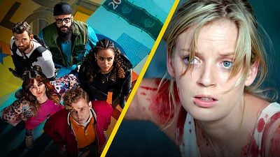 'El ejército de los ladrones': El director de la película de Netflix confirma un homenaje a 'El amanecer de los muertos’ de Zack Snyder noticias imagen