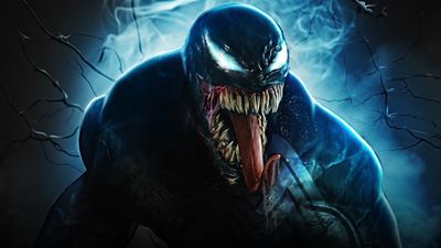 ‘Venom 2: Carnage liberado’: Un niño se disfraza del simbionte negro y es la sensación en su primaria