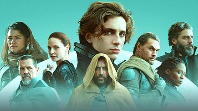 'Dune': La película de Denis Villeneuve alcanza los 300 millones de dólares en taquilla a nivel mundial noticias imagen