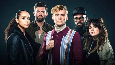 'Army of Thieves': ¿Por qué la película de Zack Snyder no explica el origen de los zombies robot? noticias imagen