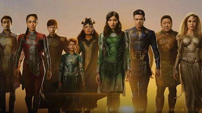 ‘Eternals’: ¿Quién es quién en la nueva película de Marvel Studios? noticias imagen
