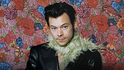 'Eternals': ¿Qué película de Christopher Nolan le valió a Harry Styles su pase a Marvel Studios?  noticias imagen