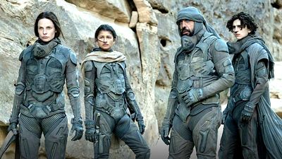 'Duna': ¿Por qué Los Sardaukar son el ejército más poderoso del Universo Conocido? noticias imagen