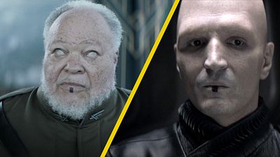 'Dune': Ellos son los Mentat, hombres que reemplazan a las computadoras en el Universo Conocido noticias imagen