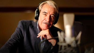 Fallece Enrique Rocha, el villano de las novelas de Televisa, a los 81 años