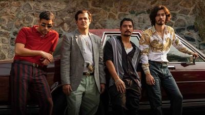 'Narcos: México': ¿Quién es quién en la tercera temporada de la serie de Netflix?