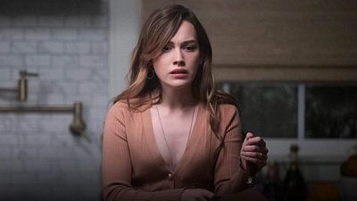 'You': ¿Qué opina Victoria Pedretti del final de la temporada 3 en Netflix?  noticias imagen