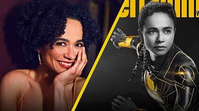 'Eternals': 10 datos curiosos de Lauren Ridloff que seguro no conocías noticias imagen