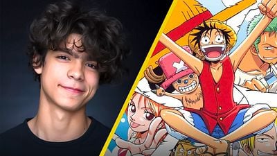 'One Piece': ¿Quién es Iñaki Godoy, el mexicano que interpretará a Luffy en el live action de Netflix?