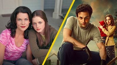 'You': La conexión entre la serie de Netflix con 'Gilmore Girls' que no sabías