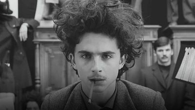 'La crónica francesa': La primavera del 68, movimiento que inspiró la historia de Wes Anderon con Timothée Chalamet noticias imagen