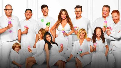 El nostálgico reencuentro entre dos personajes de 'Modern Family' noticias imagen