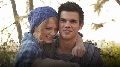 'All Too Well': La canción que Taylor Swift le compuso a la estrella de 'Crepúsculo', Taylor Lautner noticias imagen