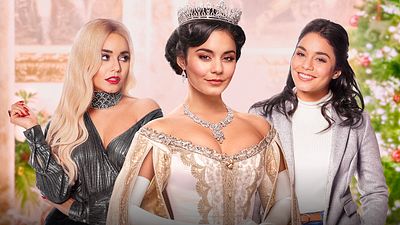 'Intercambio de princesas 2': Todo lo que debes recordar antes del estreno de la tercera entrega con Vanessa Hudgens noticias imagen