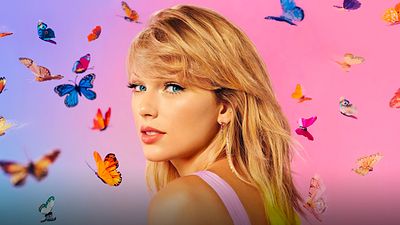 'All Too Well': ¿Quién es el novio actual de Taylor Swift y por qué nunca se les ve juntos? noticias imagen