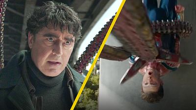 'Spider-Man: Sin camino a casa': Los mejores memes que dejó el segundo trailer de la película  noticias imagen