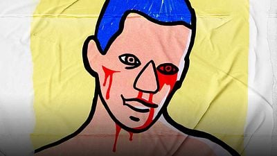 Los Cabos 2021: 'El ruido de los motores' triunfa en la competencia oficial del festival noticias imagen