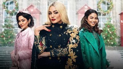 'Intercambio de princesas 3': Resumen y final explicado de la película con Vanessa Hudgens en Netflix noticias imagen