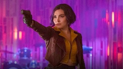 'Cowboy Bebop': Conoce a la actriz mexicana que protagoniza el nuevo live action de Netflix noticias imagen