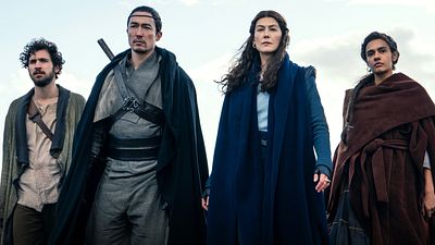 'La Rueda del Tiempo': La guía de personajes para entender la nueva serie de Amazon Prime Video noticias imagen