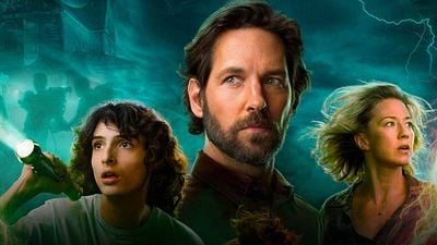 'Ghostbusters: El legado' y el bizarro título que casi le ponen a la película por temas de derechos de autor noticias imagen