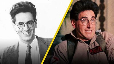 'Ghostbusters: El legado' y la extraña enfermedad que padeció Harold Ramis que provocó su muerte noticias imagen