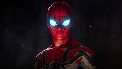 'Spider-Man: Sin camino a casa': ¿Por qué Spidey tiene un nuevo traje negro en el segundo avance de la película?