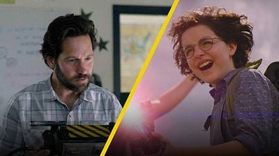 'Ghostbusters: El legado': Todos los easter eggs y referencias que seguro no notaste en la película de Paul Rudd noticias imagen