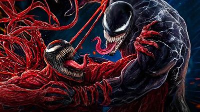 'Venom 2: Carnage liberado': Un video muestra cómo crearon al simbionte rojo noticias imagen