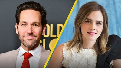 'Ghostbusters: El legado': Paul Rudd y la película en donde compartió créditos con Emma Watson que todos amamos noticias imagen
