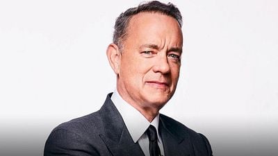 Tom Hanks se desahoga sobre nunca haber sido invitado a unirse al Universo Cinematográfico de Marvel noticias imagen