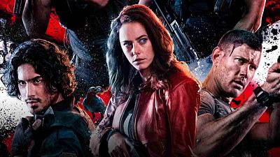 'Resident Evil': La fallida adaptación de un héroe de la saga de videojuegos en la película noticias imagen