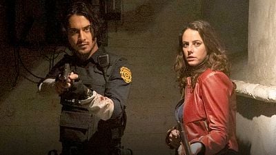 'Resident Evil': Los récords de los jugadores que se adaptaron al live action de Kaya Scodelario noticias imagen