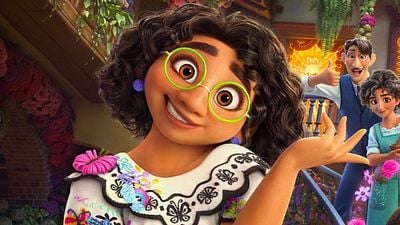 'Encanto': 5 razones por las que no te puedes perder la nueva película de Disney noticias imagen