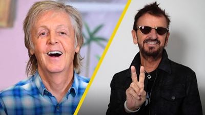 La reacción de Paul McCartney y Ringo Starr cuando vieron el corte final del documental 'The Beatles: Get Back'