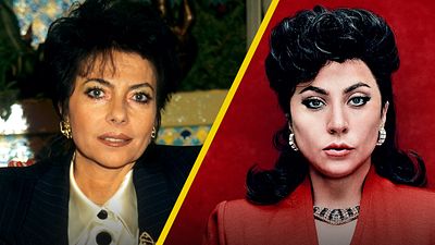 ¿Qué fue de la 'viuda negra de la moda'? Final explicado de 'La casa Gucci'  noticias imagen