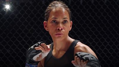 Conoce a la luchadora de la UFC que le rompió varios huesos a Halle Berry en 'Herida' noticias imagen