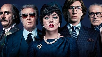 'House of Gucci': ¿Cómo se ven en la actualidad los personajes de la película con Lady Gaga y Salma Hayek? noticias imagen