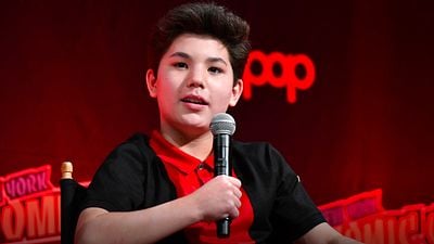 'Ghostbusters: El legado': Logan Kim y 10 cosas que seguro no sabías del protagonista de la película noticias imagen