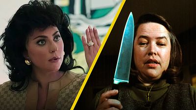 'House of Gucci' y otras películas y series de asesinas a sangre fría noticias imagen