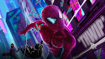 Miles Morales podría tener una versión en live-action en 'Spider-Man: Into the Spider-Verse 2' noticias imagen
