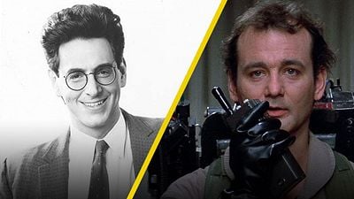 'Ghostbusters: El legado': La última gran entrevista de Harold Ramis y Bill Murray antes de que se pelearan noticias imagen